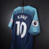 Koszulka piłkarska Tottenham 2018/19 Away Nike Harry Kane #10 Vapor - zdjęcie 6