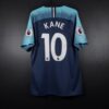 Koszulka piłkarska Tottenham 2018/19 Away Nike Harry Kane #10 Vapor