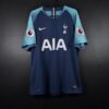 Koszulka piłkarska Tottenham 2018/19 Away Nike Harry Kane #10 Vapor - zdjęcie 2