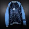 SSC Napoli 1992/94 Home Jacket Umbro Track Jacket - photo 2