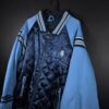 SSC Napoli 1992/94 Home Jacket Umbro Track Jacket - photo 4