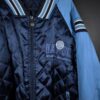 SSC Napoli 1992/94 Home Jacket Umbro Track Jacket - photo 5