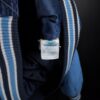 SSC Napoli 1992/94 Home Jacket Umbro Track Jacket - photo 7