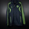 Chelsea 2010/11 Training Jacket Adidas UCL Player Issue