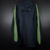 Chelsea 2010/11 Training Jacket Adidas UCL Player Issue - photo 2