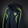 Chelsea 2010/11 Training Jacket Adidas UCL Player Issue - photo 3