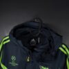 Chelsea 2010/11 Training Jacket Adidas UCL Player Issue - photo 4