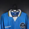 Everton 1997/99 Home Football Shirt Umbro - photo 5