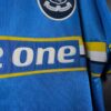 Everton 1997/99 Home Football Shirt Umbro - photo 4