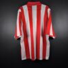 Stoke City 1993/94 Home Football Shirt Asics - photo 2