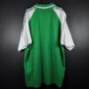 Hibernian 1998/00 Home Football Shirt Le Coq Sportif - photo 2