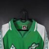 Hibernian 1998/00 Home Football Shirt Le Coq Sportif - photo 3