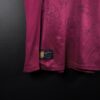 Aston Villa 2000/01 Home Football Shirt Diadora Signed - photo 5