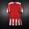 Atletico Madrid 2019/20 Home Football Shirt Nike Player Issue - photo 2