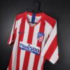 Atletico Madrid 2019/20 Home Football Shirt Nike Player Issue - photo 3
