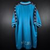 Koszulka piłkarska Manchester City 1997/99 Home Kappa - zdjęcie 2