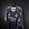 Real Madrid 2025/26 Away Football Shirt Adidas Valverde #8 UCL - photo 4