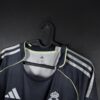 Real Madrid 2025/26 Away Football Shirt Adidas Valverde #8 UCL - photo 5
