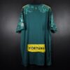 Legia Warsaw 2021/22 Away Football Shirt Adidas - photo 2