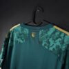 Legia Warsaw 2021/22 Away Football Shirt Adidas - photo 3