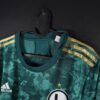 Legia Warsaw 2021/22 Away Football Shirt Adidas - photo 5