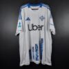Como 2024/25 Away Football Shirt Adidas Belotti #11 - photo 2