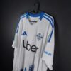 Como 2024/25 Away Football Shirt Adidas Belotti #11 - photo 3