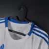 Como 2024/25 Away Football Shirt Adidas Belotti #11 - photo 4