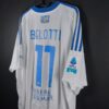Como 2024/25 Away Football Shirt Adidas Belotti #11 - photo 5