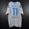 Como 2024/25 Away Football Shirt Adidas Belotti #11