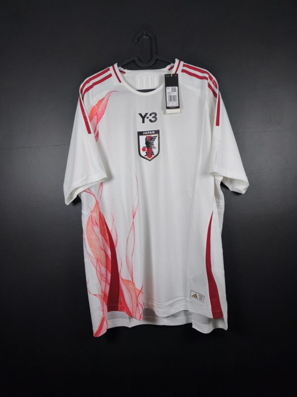 Koszulka piłkarska reprezentacji Japonia 2024/25 Away Adidas [XL] Authentic NEW